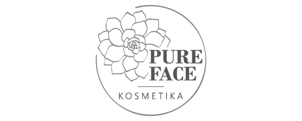 Pure Face kosmetika